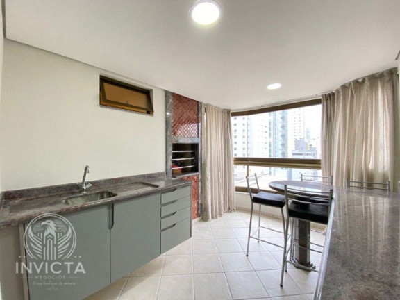 Apartamento com 3 Quartos à Venda, 104 m² em Centro - Balneário Camboriú