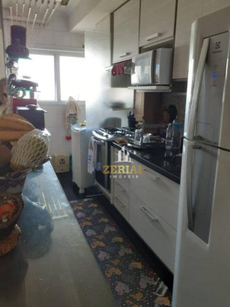 Imagem Apartamento com 3 Quartos à Venda, 83 m² em Boa Vista - São Caetano Do Sul