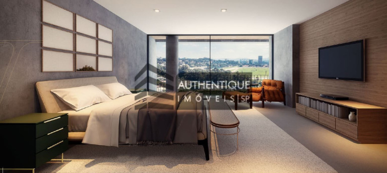 Imagem Apartamento com 3 Quartos à Venda, 252 m² em Cidade Jardim - São Paulo Imagem Apartamento com 3 Quartos à Venda, 252 m² em Cidade Jardim - São Paulo