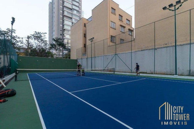 Imagem Apartamento com 1 Quarto à Venda, 42 m² em Vila Mariana - São Paulo