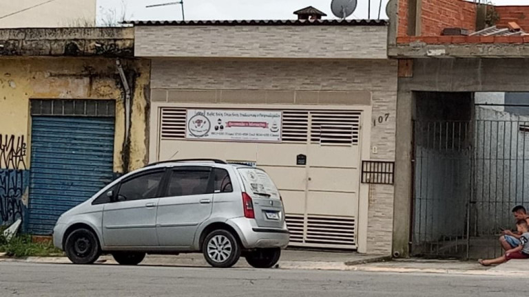 Sobrado com 4 Quartos à Venda, 212 m² em Jardim Cacique - Suzano
