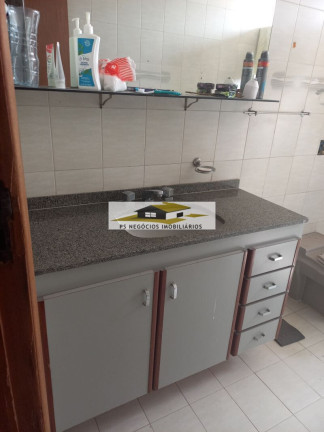 Imagem Sobrado com 2 Quartos à Venda, 170 m² em Vila Monumento - São Paulo