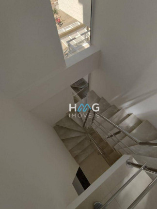 Imagem Casa com 3 Quartos à Venda, 274 m² em Alto Perequê - Porto Belo