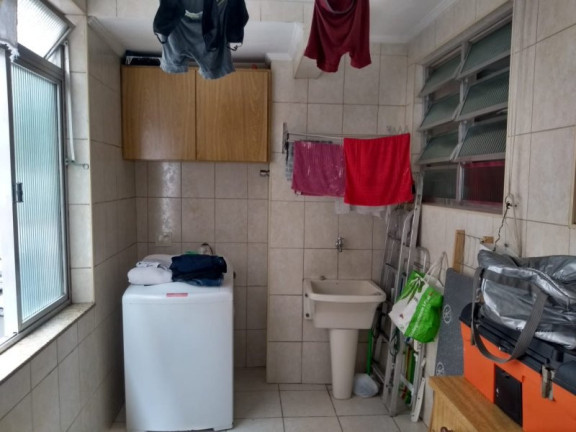 Imagem Apartamento com 3 Quartos à Venda, 110 m² em Ponta Da Praia - Santos Imagem Apartamento com 3 Quartos à Venda, 110 m² em Ponta Da Praia - Santos