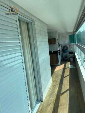 Imagem Apartamento com 2 Quartos à Venda, 76 m² em Boqueirão - Praia Grande