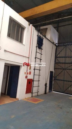 Imagem Galpão para Alugar, 950 m² em Vila Industrial - Barueri Imagem Galpão para Alugar, 950 m² em Vila Industrial - Barueri