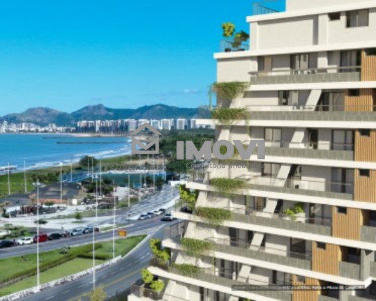 Apartamento com 4 Quartos à Venda, 194 m² em Jardim Camburi - Vitória