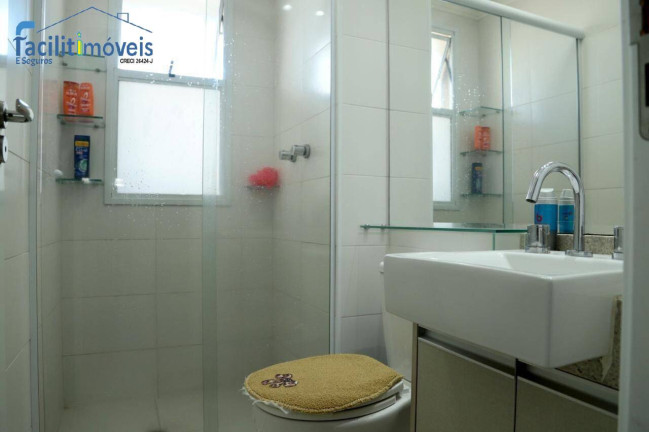 Imagem Apartamento com 2 Quartos à Venda, 56 m² em Centro - São Bernardo Do Campo Imagem Apartamento com 2 Quartos à Venda, 56 m² em Centro - São Bernardo Do Campo
