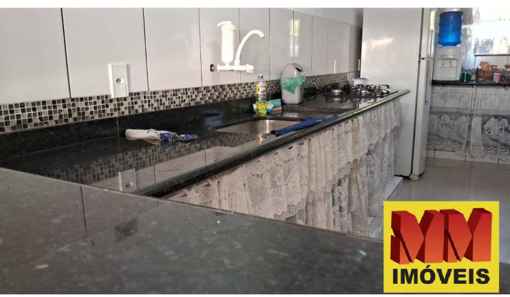 Imagem Casa com 2 Quartos à Venda, 80 m² em Caminho De Búzios - Cabo Frio Imagem Casa com 2 Quartos à Venda, 80 m² em Caminho De Búzios - Cabo Frio