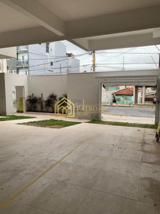 Imagem Apartamento com 2 Quartos à Venda, 104 m² em Santa Maria - Santo André Imagem Apartamento com 2 Quartos à Venda, 104 m² em Santa Maria - Santo André