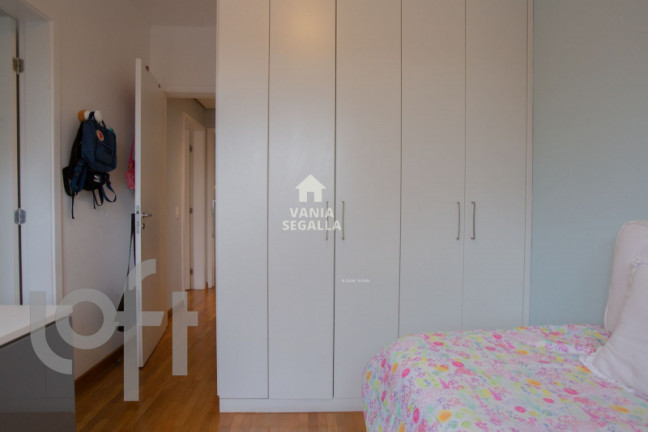 Imagem Apartamento com 3 Quartos à Venda, 137 m² em Perdizes - São Paulo Imagem Apartamento com 3 Quartos à Venda, 137 m² em Perdizes - São Paulo