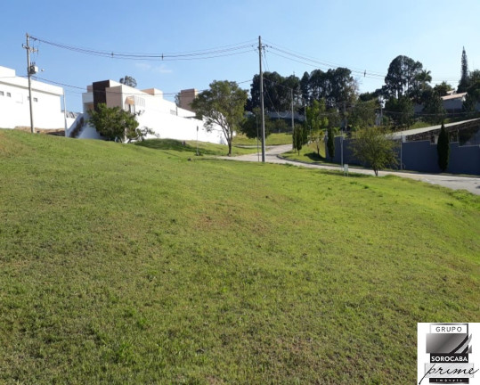 Terreno à Venda, 415 m² em Residencial Renaissance - Sorocaba