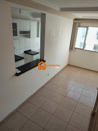 Cobertura com 3 Quartos à Venda, 122 m² em Engenheiro Luciano Cavalcante - Fortaleza