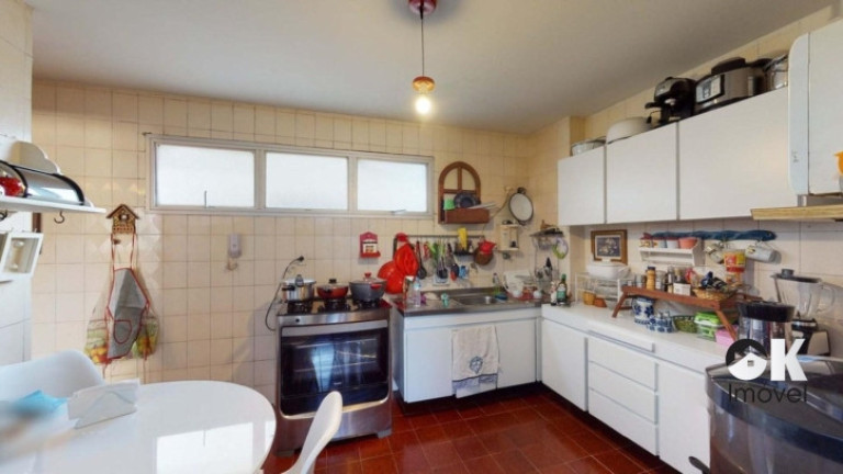 Imagem Apartamento com 3 Quartos à Venda, 108 m² em Perdizes - São Paulo Imagem Apartamento com 3 Quartos à Venda, 108 m² em Perdizes - São Paulo