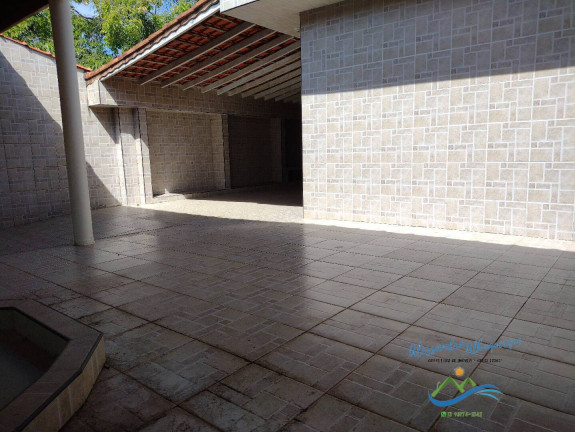 Imagem Casa com 3 Quartos à Venda, 92 m² em Gaivotas - Itanhaém Imagem Casa com 3 Quartos à Venda, 92 m² em Gaivotas - Itanhaém