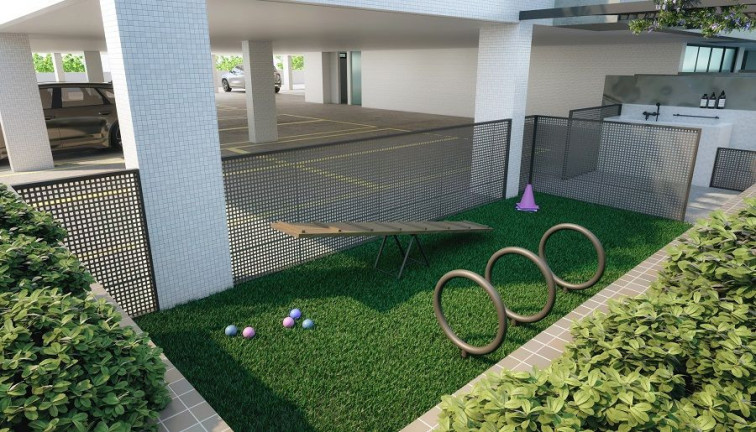 Imagem Apartamento com 3 Quartos à Venda, 123 m² em Jardim Oceania - João Pessoa
