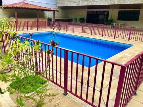 Imagem Apartamento com 4 Quartos à Venda, 183 m² em Recreio Dos Bandeirantes - Rio De Janeiro