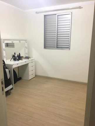 Imagem Apartamento com 3 Quartos à Venda, 60 m² em Jardim Vista Alegre - Paulínia