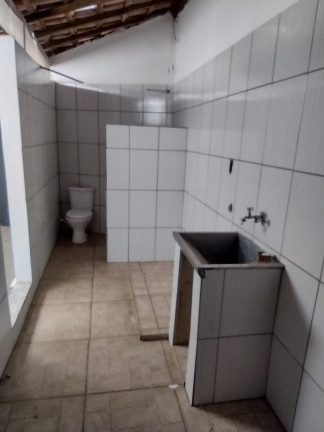 Imagem Casa com 2 Quartos à Venda, 125 m² em Parque Vista Alegre - Bauru