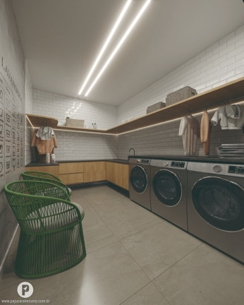 Imagem Apartamento com 2 Quartos à Venda, 46 m² em Jatiúca - Maceió