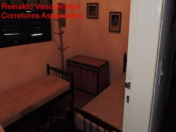 Imagem Imóvel com 3 Quartos à Venda, 3.872.000 m² em Passa Vinte - Cruzeiro