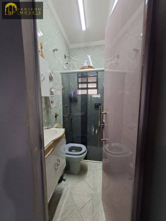 Imagem Casa com 4 Quartos à Venda, 360 m² em Brasília - Sarzedo