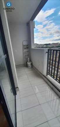 Imagem Apartamento com 2 Quartos à Venda, 52 m² em Centro - Osasco