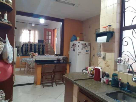 Imagem Casa com 4 Quartos à Venda, 220 m² em Vila Independência - Sorocaba