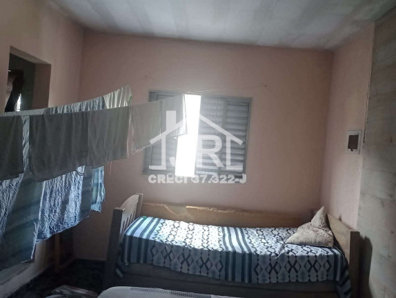 Imagem Casa com 2 Quartos à Venda, 125 m² em Jardim Bela Vista - Mauá