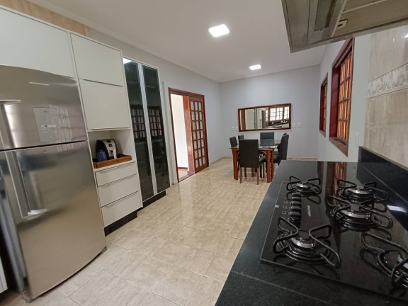 Imagem Casa com 4 Quartos à Venda, 320 m² em Urbanova - São José Dos Campos