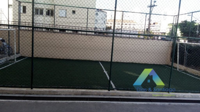 Imagem Apartamento com 2 Quartos à Venda, 54 m² em Mooca - São Paulo