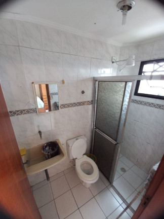 Imagem Apartamento à Venda, 35 m² em Mirim - Praia Grande