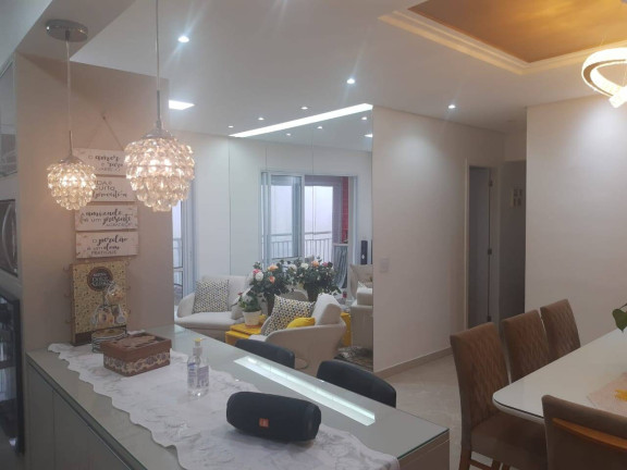 Imagem Apartamento com 3 Quartos à Venda, 96 m² em Vila Andrade - São Paulo Imagem Apartamento com 3 Quartos à Venda, 96 m² em Vila Andrade - São Paulo