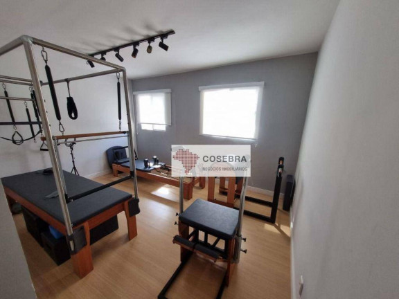 Imagem Casa para Alugar, 120 m² em Vila Olímpia - São Paulo Imagem Casa para Alugar, 120 m² em Vila Olímpia - São Paulo