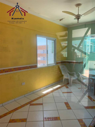 Imagem Apartamento com 1 Quarto à Venda, 58 m² em Boqueirao - Praia Grande