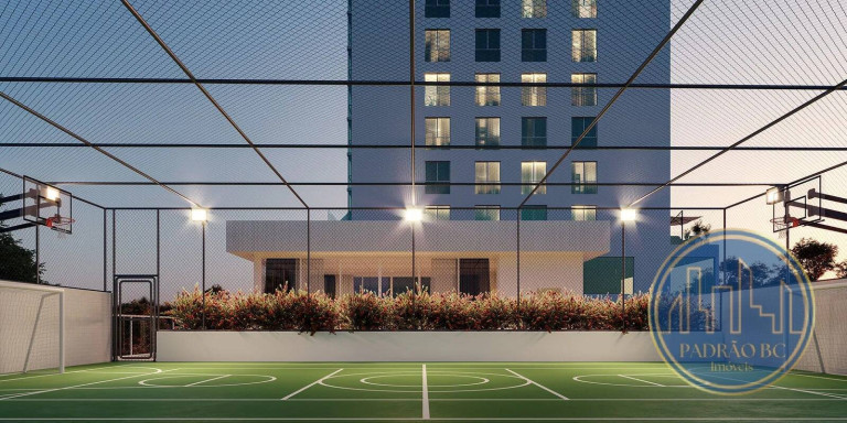 Imagem Apartamento com 3 Quartos à Venda, 126 m² em Centro - Balneário Camboriú