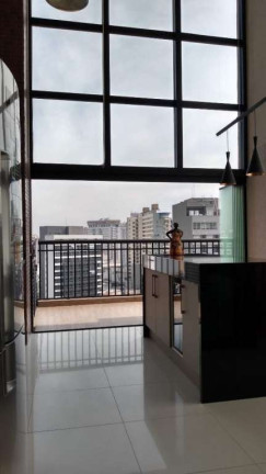 Imagem Apartamento com 2 Quartos à Venda, 103 m² em Bela Vista - São Paulo