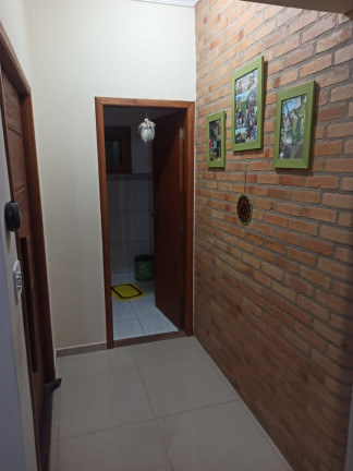 Sobrado com 3 Quartos à Venda, 272 m² em Caminho Novo - Tremembé