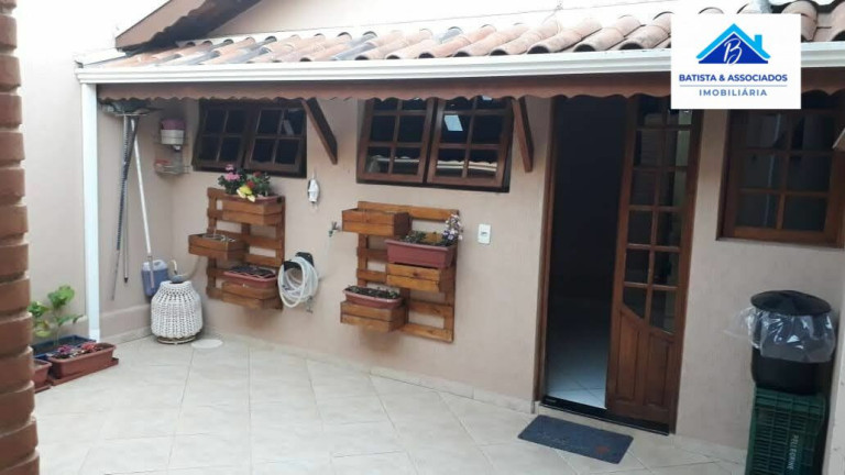 Imagem Casa com 2 Quartos à Venda, 75 m² em Residencial Cosmos - Campinas Imagem Casa com 2 Quartos à Venda, 75 m² em Residencial Cosmos - Campinas