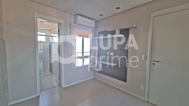 Imagem Apartamento com 1 Quarto à Venda, 50 m² em Brooklin Novo - São Paulo Imagem Apartamento com 1 Quarto à Venda, 50 m² em Brooklin Novo - São Paulo