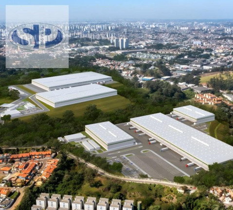 Imagem Imóvel para Alugar, 10.977 m² em Jardim Três Marias - Taboão Da Serra