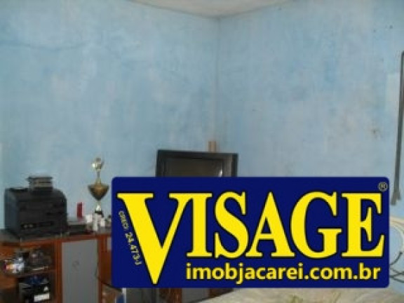 Imagem Casa com 2 Quartos à Venda,  em Primeiro De Maio - Jacareí