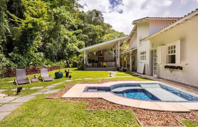 Imagem Casa com 3 Quartos à Venda, 250 m² em Paúba - São Sebastião Imagem Casa com 3 Quartos à Venda, 250 m² em Paúba - São Sebastião