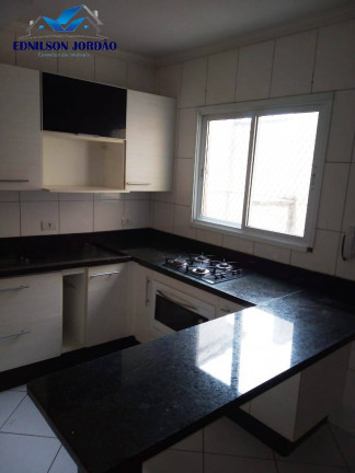 Imagem Apartamento com 3 Quartos à Venda, 70 m² em Vila Helena - Santo André Imagem Apartamento com 3 Quartos à Venda, 70 m² em Vila Helena - Santo André
