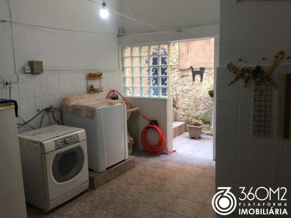 Imagem Casa com 3 Quartos à Venda, 158 m² em Olímpico - São Caetano Do Sul Imagem Casa com 3 Quartos à Venda, 158 m² em Olímpico - São Caetano Do Sul