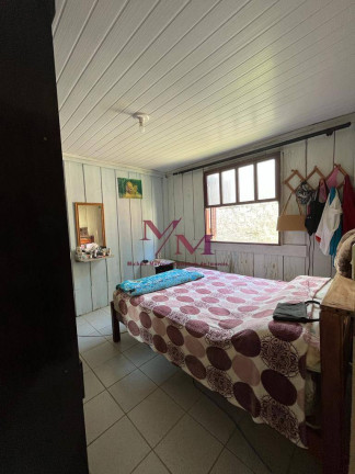 Imagem Casa com 3 Quartos à Venda, 396 m² em Shangri-la - Pontal Do Paraná