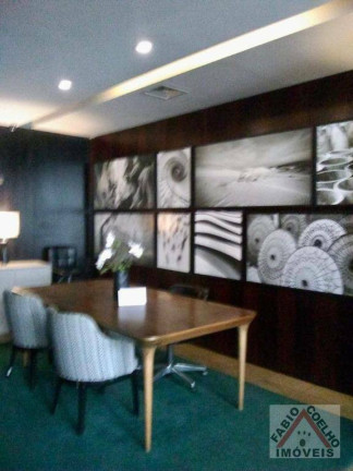 Imagem Apartamento com 1 Quarto à Venda, 30 m² em Jardins - São Paulo