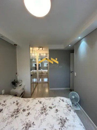 Imagem Apartamento com 2 Quartos à Venda, 65 m² em Morumbi - São Paulo Imagem Apartamento com 2 Quartos à Venda, 65 m² em Morumbi - São Paulo
