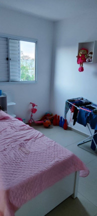 Imagem Apartamento com 2 Quartos à Venda, 47 m² em Residencial Bela Vista - Anápolis