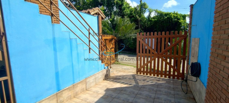 Imagem Casa com 2 Quartos à Venda, 120 m² em Massaguaçu - Caraguatatuba